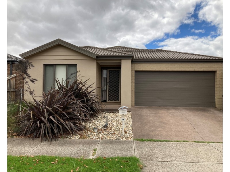 16 Cortona Grange, Mernda VIC 3754