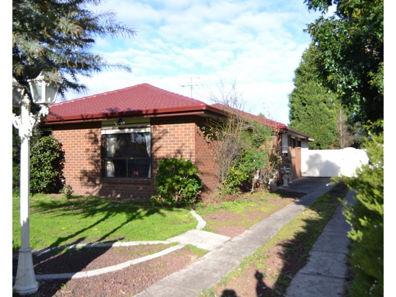 297 Childs Road, Mill Park VIC 3082