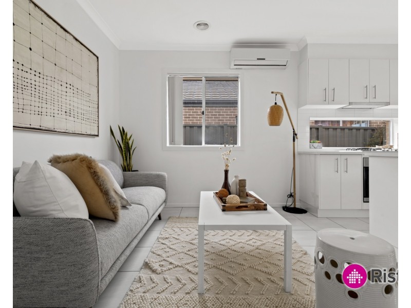 12 McCulloch Street, Mernda VIC 3754