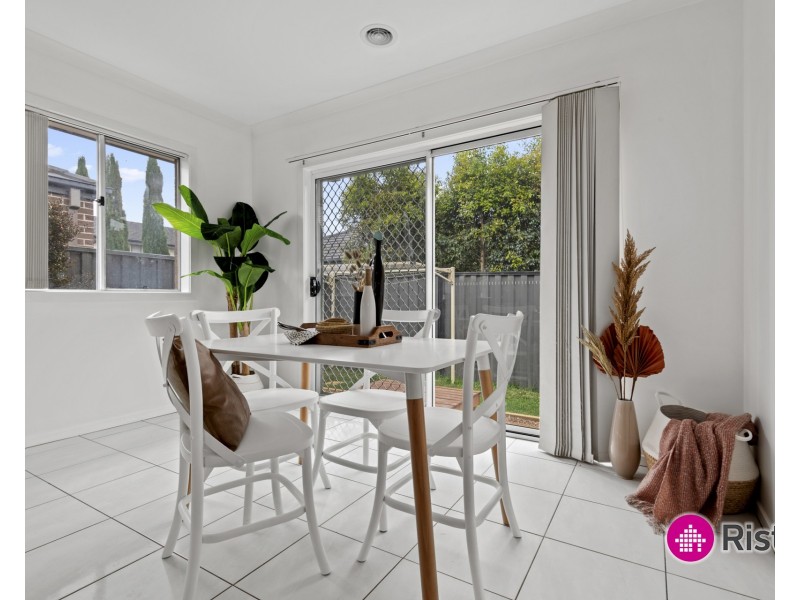 12 McCulloch Street, Mernda VIC 3754