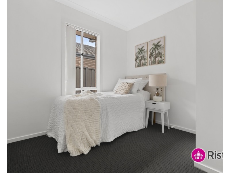 12 McCulloch Street, Mernda VIC 3754