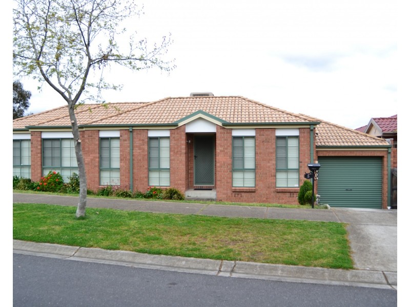 5 Loxton Terrace, Epping VIC 3076