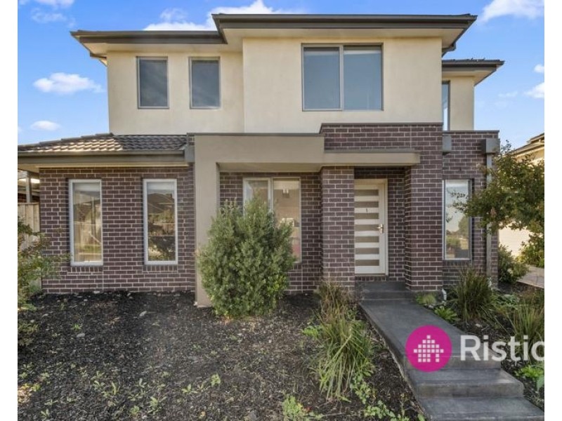 5/13 Blainey Cresent, Epping VIC 3076
