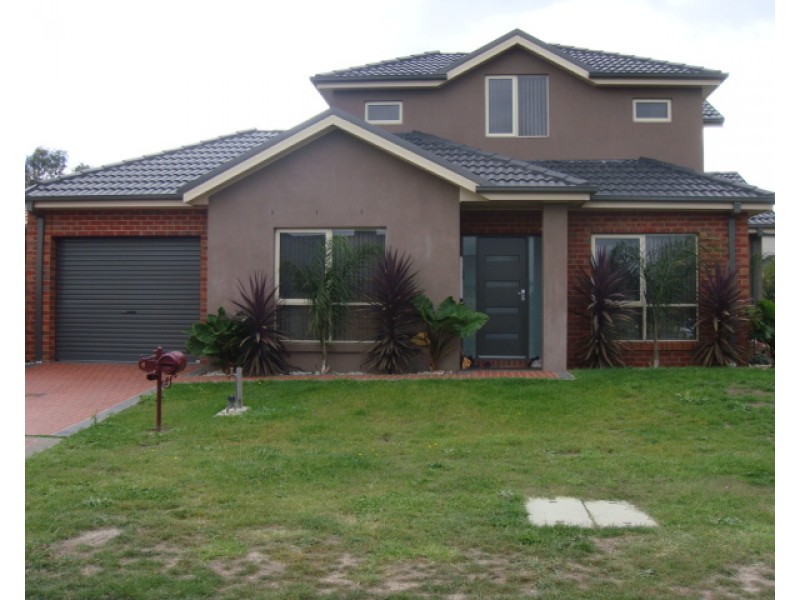 6 Amber Court, South Morang VIC 3752