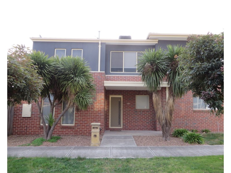 282 The Lakes Boulevard, South Morang VIC 3752