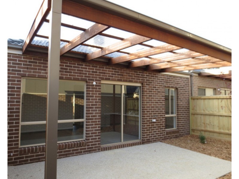 10 Pittard Walk, Epping VIC 3076