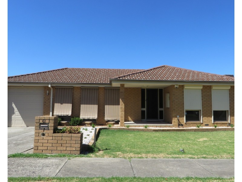 61 Veronica Crescent, Mill Park VIC 3082