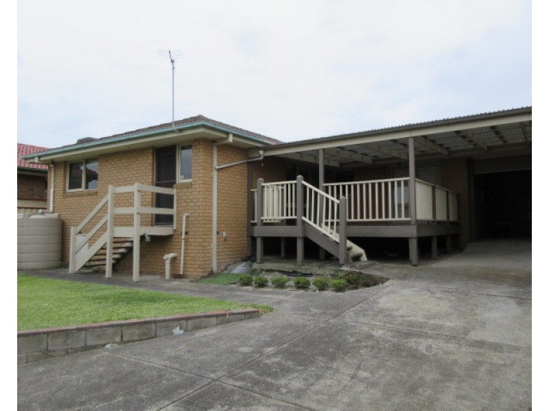 61 Veronica Crescent, Mill Park VIC 3082
