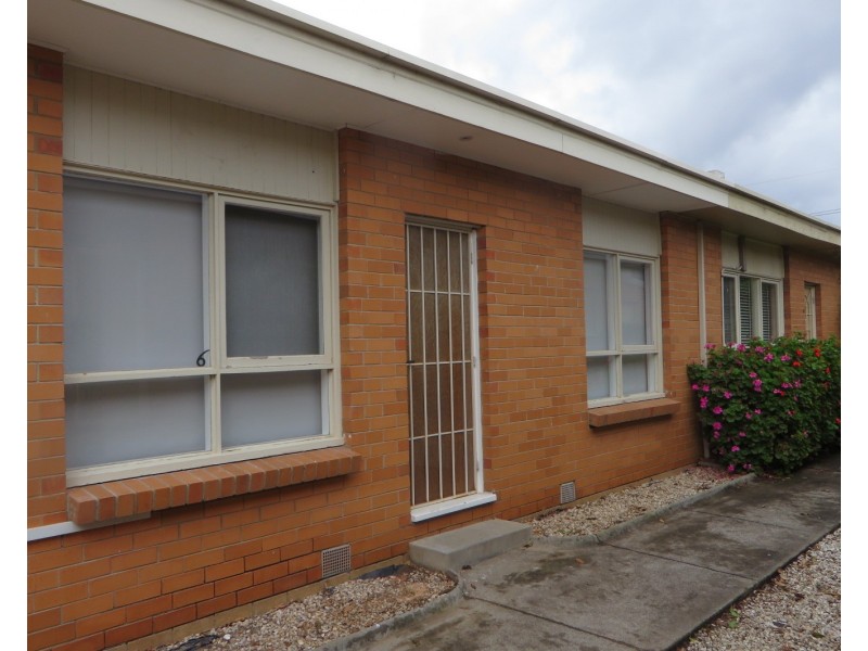 6/15 Navigator Street, Maribyrnong VIC 3032