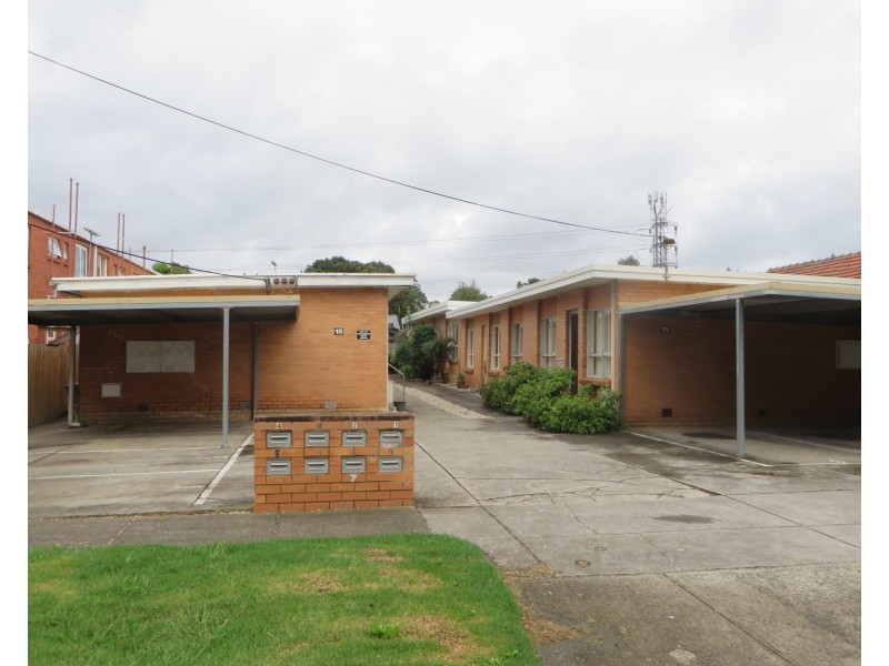 6/15 Navigator Street, Maribyrnong VIC 3032