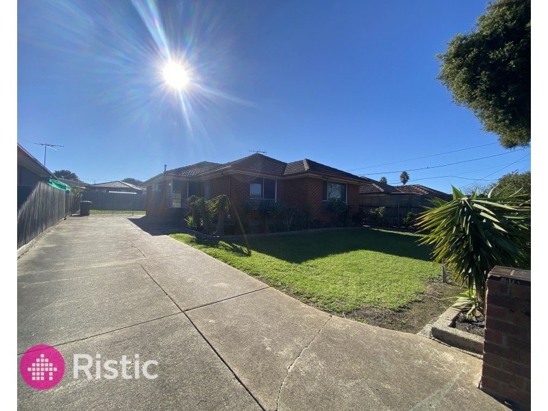 89 Casey Drive, Lalor VIC 3075
