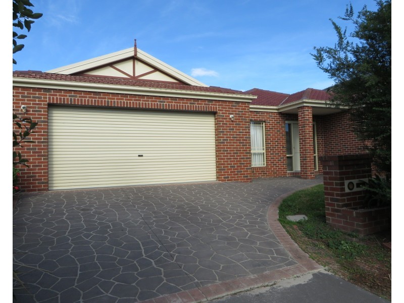 4 Nesting Court, Epping VIC 3076