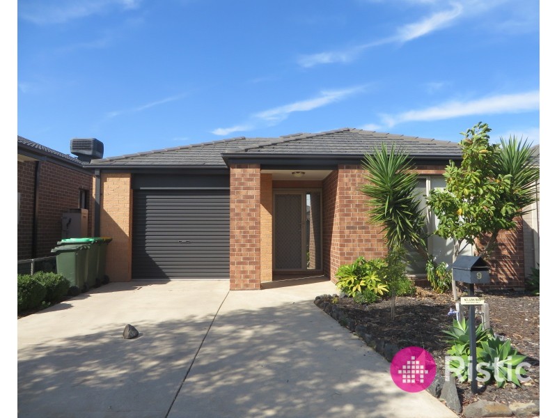9 Vanin Street, Wollert VIC 3750