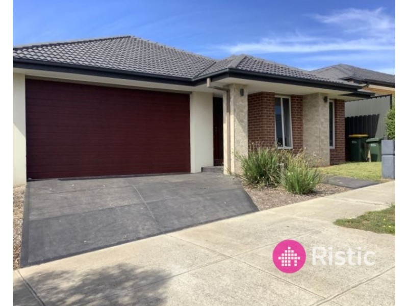 29 Muir Way, Mernda VIC 3754