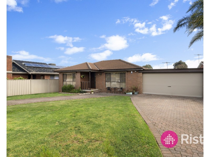 2 Asquith Court, Epping VIC 3076