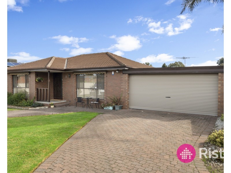 2 Asquith Court, Epping VIC 3076