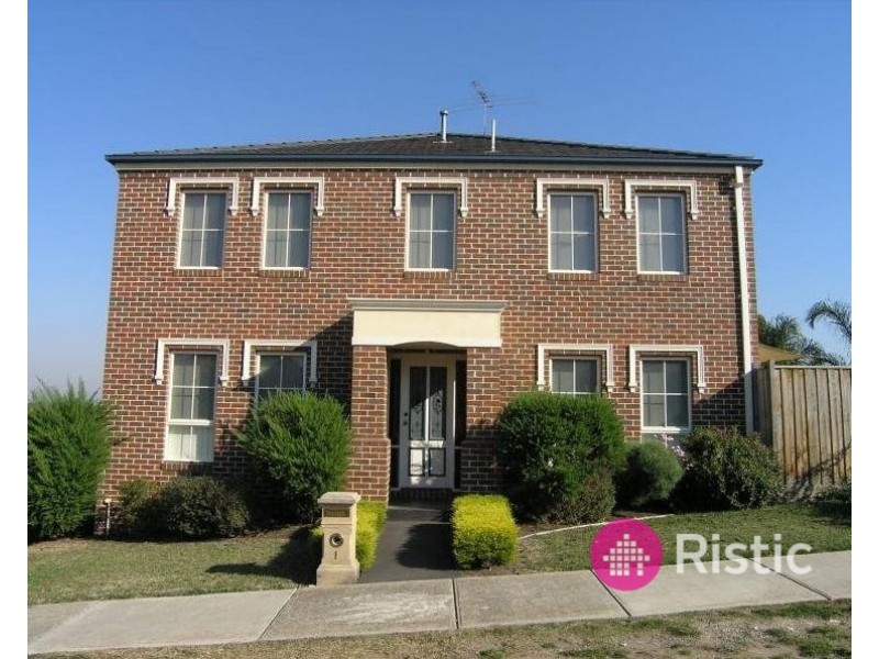 1/31 Loxton Terrace, Epping VIC 3076