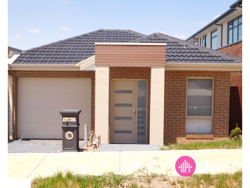 5 Witchazel Drive, South Morang VIC 3752