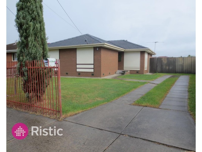 35 Carrington Boulevard, Thomastown VIC 3074