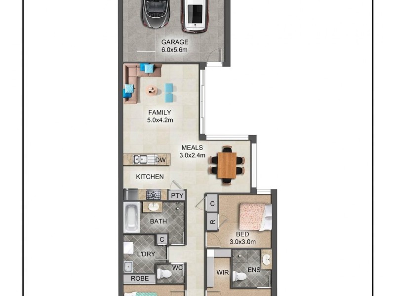 811 Edgars Road, Epping VIC 3076