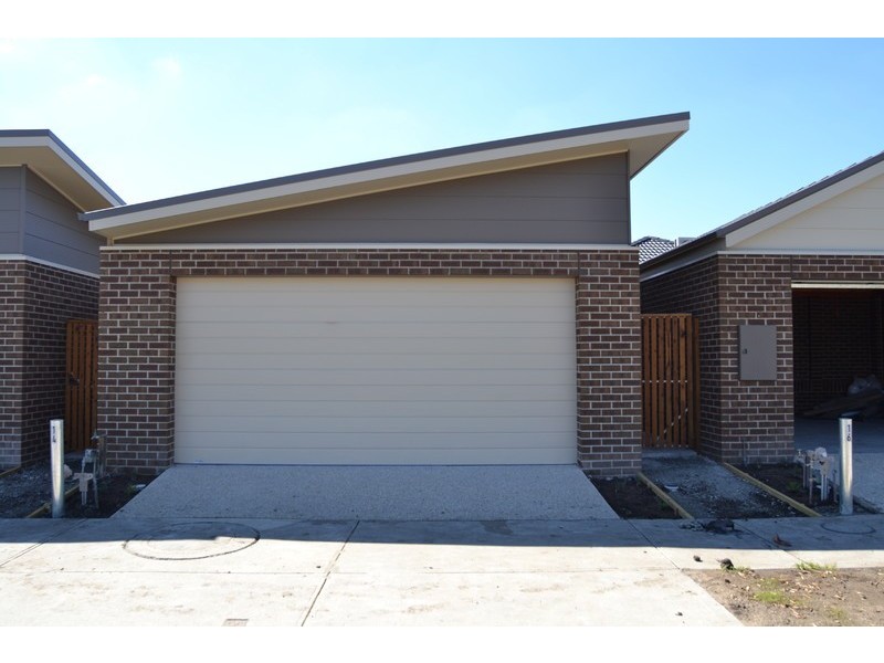 14 Wilhelmina Walk, Epping VIC 3076