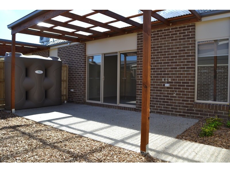 14 Wilhelmina Walk, Epping VIC 3076