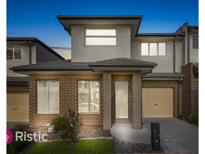 2 Zoe Drive, Wollert VIC 3750