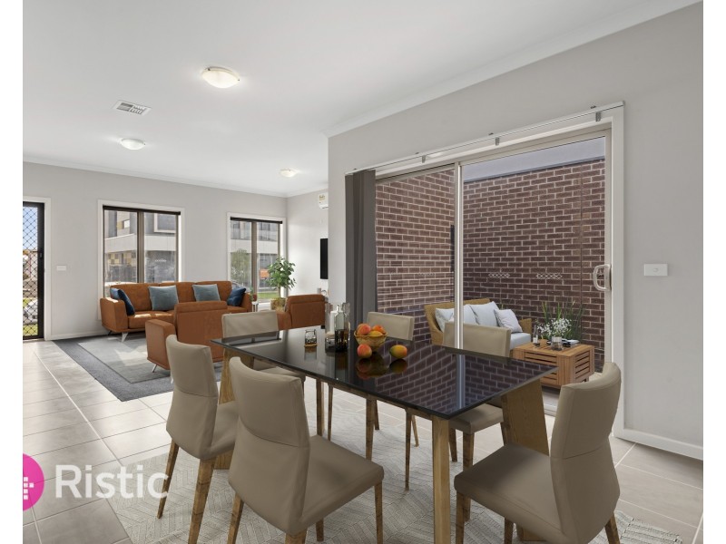 2 Zoe Drive, Wollert VIC 3750