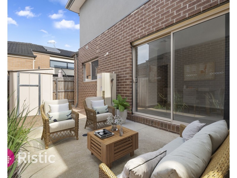 2 Zoe Drive, Wollert VIC 3750