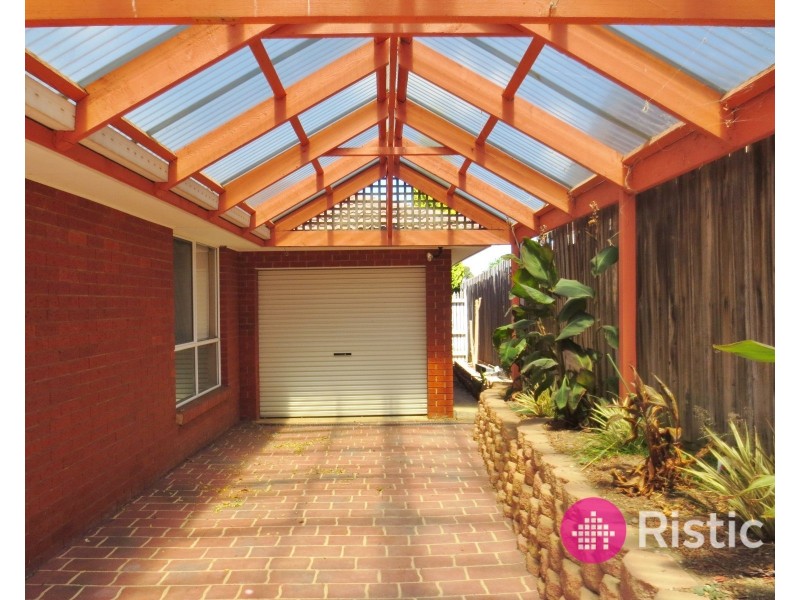 27 Jolly Terrace, South Morang VIC 3752