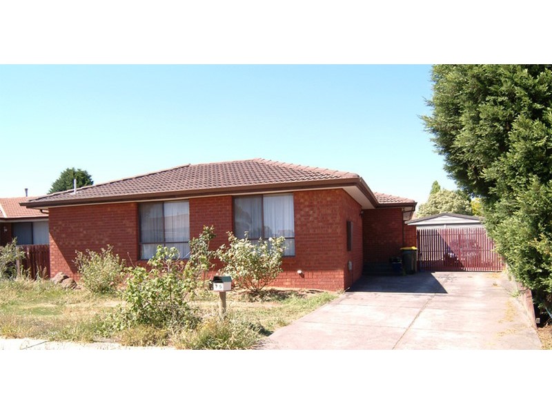 75 Centenary Drive, Mill Park VIC 3082