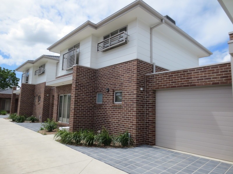 4/36 Houston Street, Epping VIC 3076