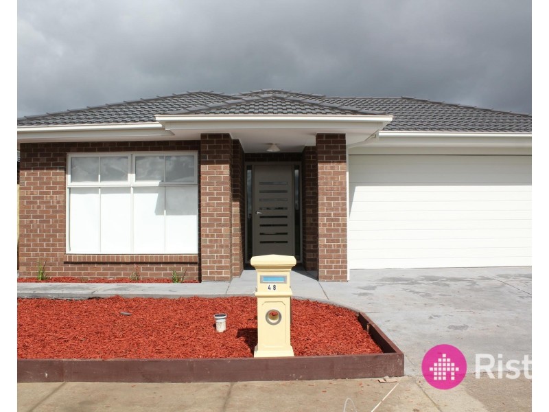 48 Beresford Road, Wollert VIC 3750