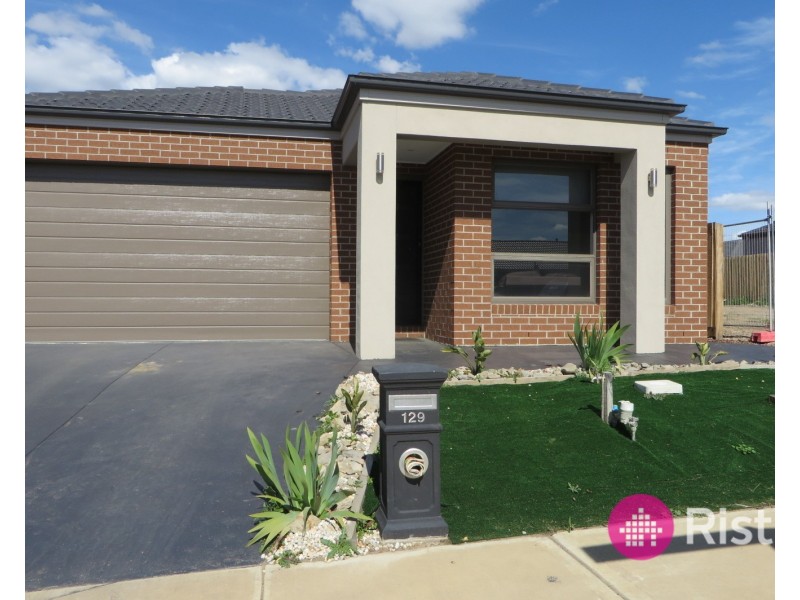 129 Regent Street, Mernda VIC 3754