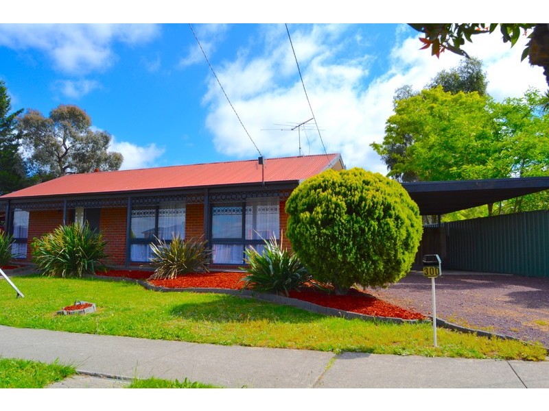 300 Findon Road, Epping VIC 3076