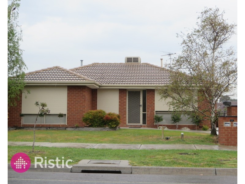 1/113 Centenary Drive, Mill Park VIC 3082