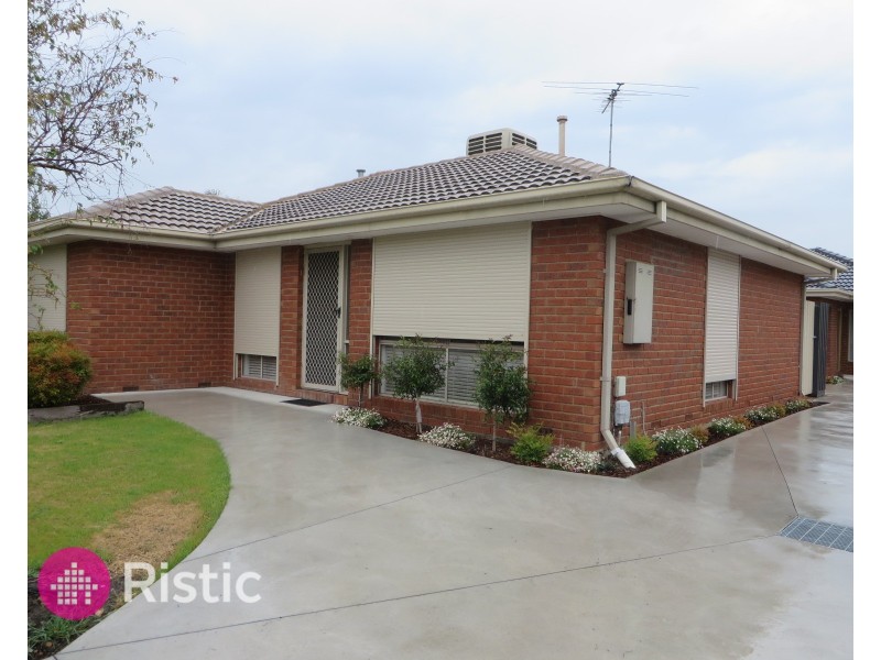 1/113 Centenary Drive, Mill Park VIC 3082