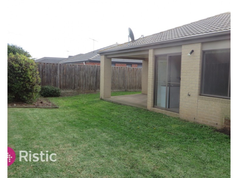34 San Sisto Green, Mernda VIC 3754