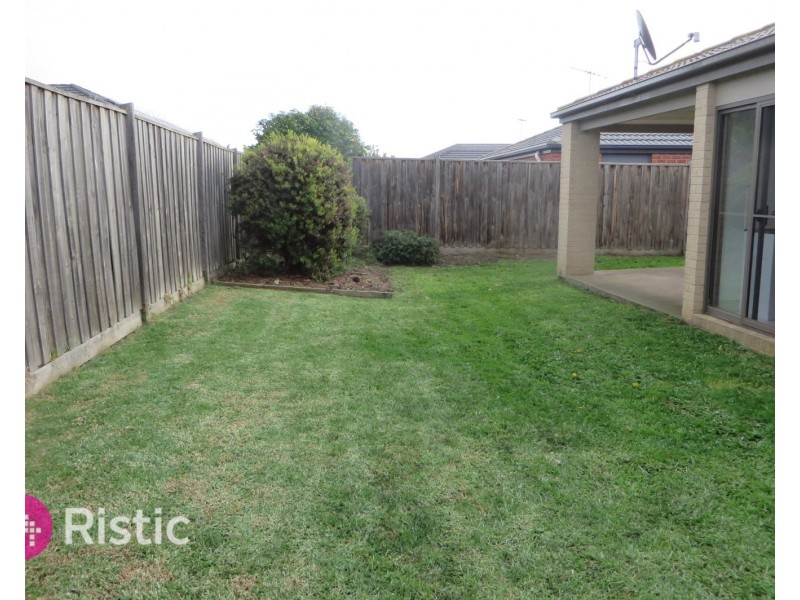 34 San Sisto Green, Mernda VIC 3754
