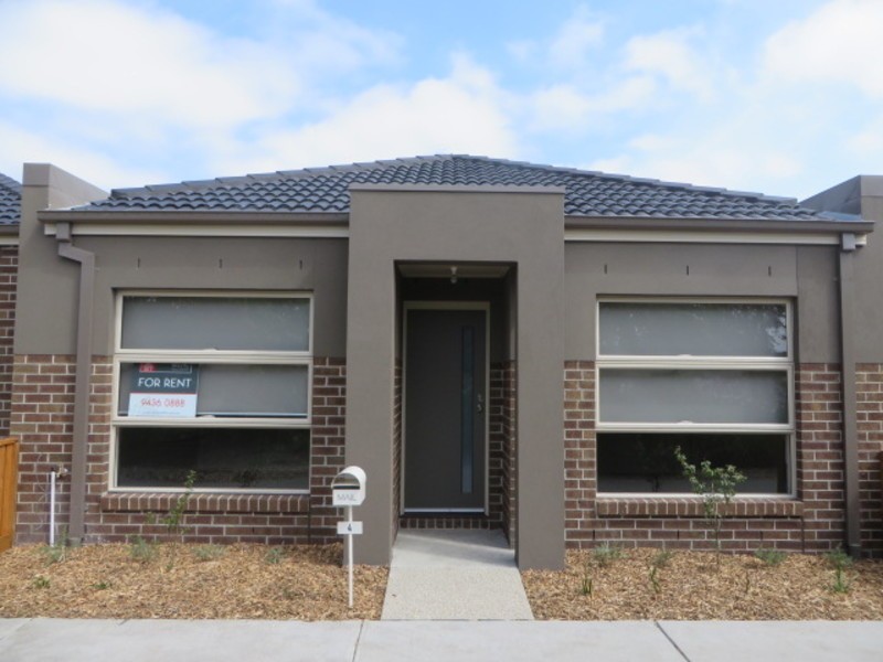 4 Wilhelmina Walk, Epping VIC 3076