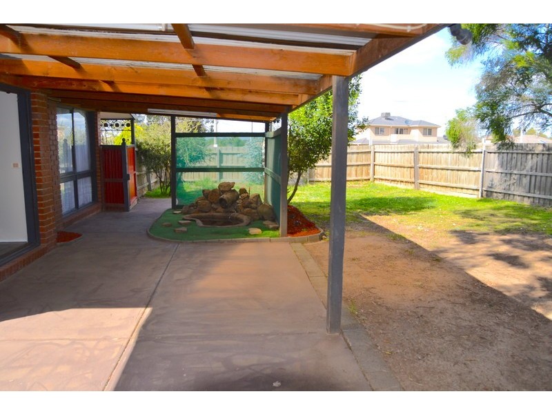 300 Findon Road, Epping VIC 3076