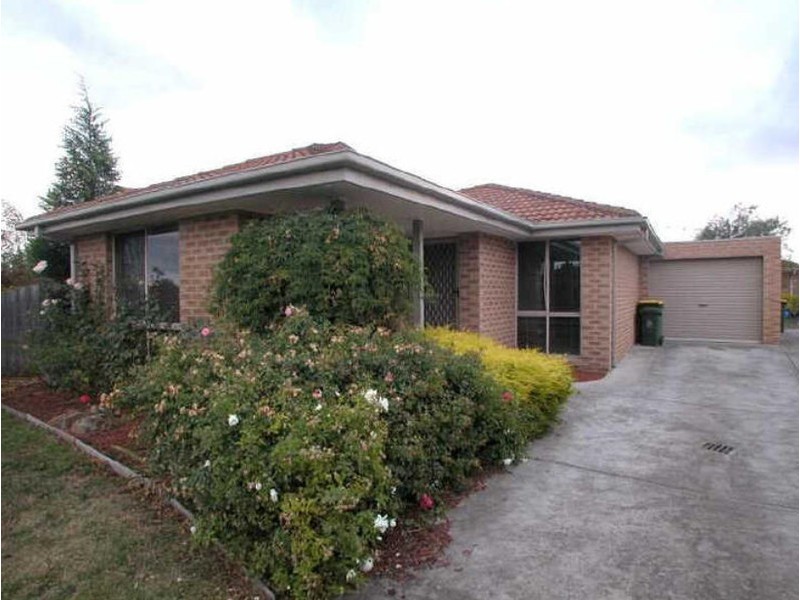 1/7 Lukin Court, Mill Park VIC 3082