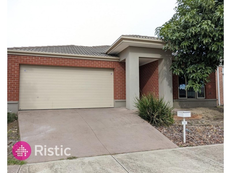 11 Cortona Grange, Mernda VIC 3754