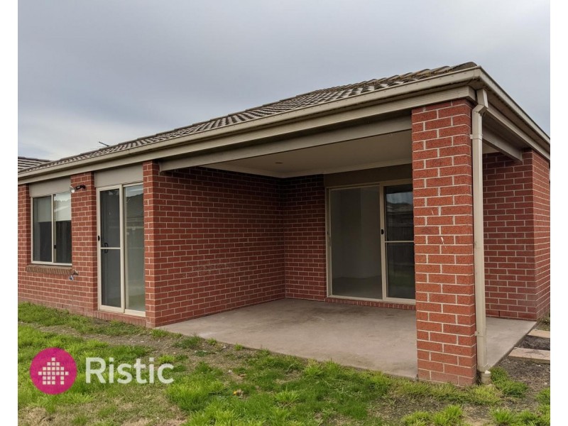 11 Cortona Grange, Mernda VIC 3754