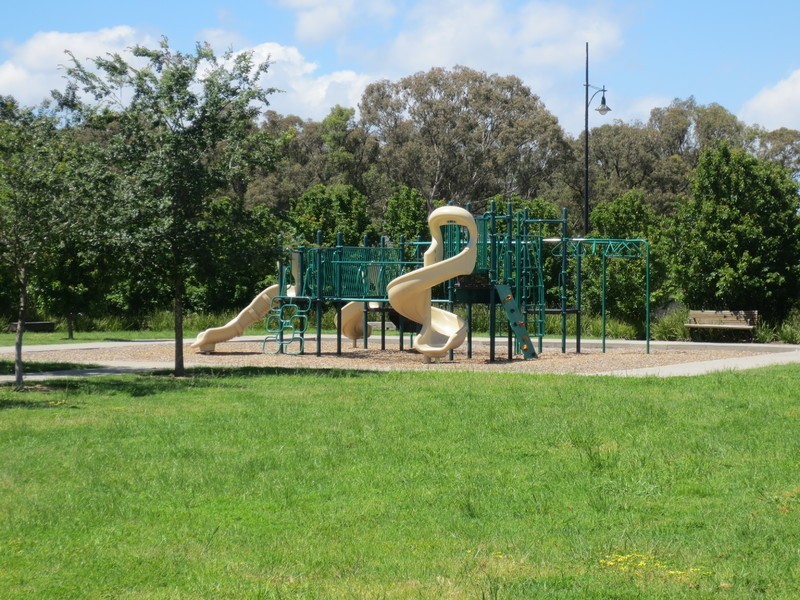 16 Chamonix Parade, South Morang VIC 3752