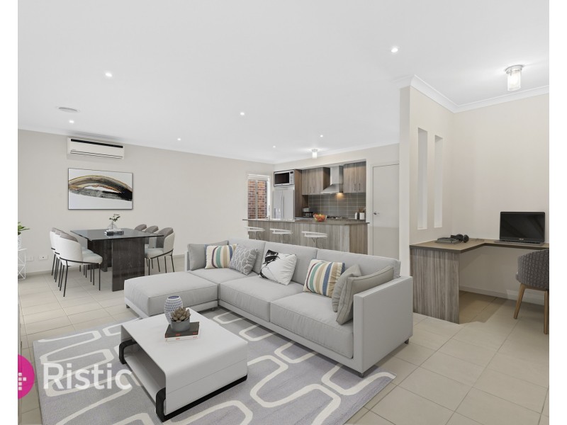 21 Cortona Grange, Mernda VIC 3754