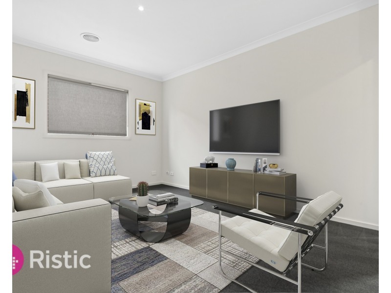 21 Cortona Grange, Mernda VIC 3754