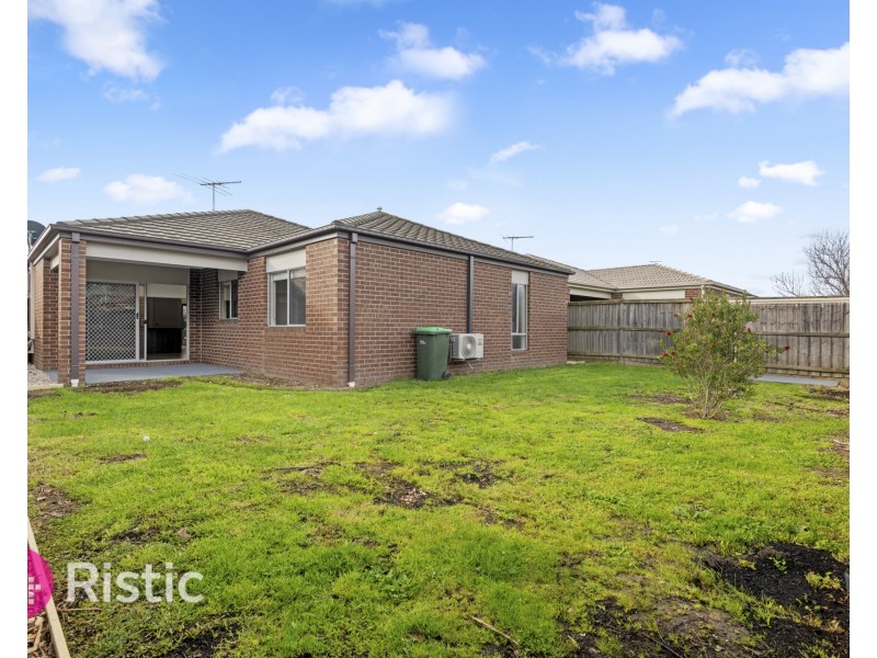 21 Cortona Grange, Mernda VIC 3754