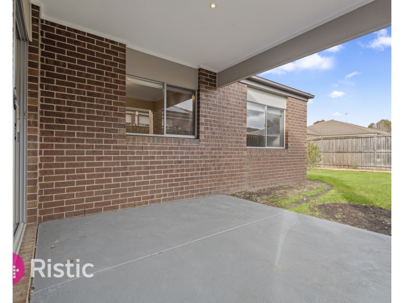 21 Cortona Grange, Mernda VIC 3754