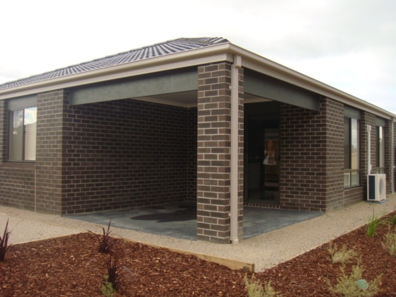 16 Pomaderris Drive, Mernda VIC 3754